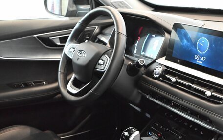 Chery Tiggo 7 Pro, 2023 год, 2 250 000 рублей, 15 фотография