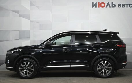 Chery Tiggo 7 Pro, 2023 год, 2 250 000 рублей, 8 фотография