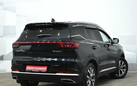 Chery Tiggo 7 Pro, 2023 год, 2 250 000 рублей, 7 фотография