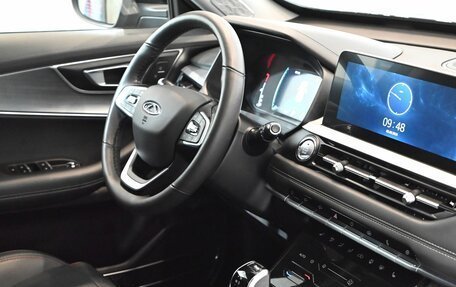 Chery Tiggo 7 Pro, 2023 год, 2 250 000 рублей, 14 фотография