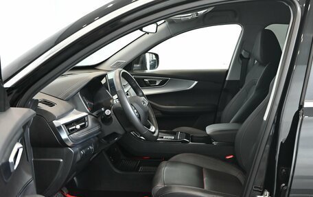 Chery Tiggo 7 Pro, 2023 год, 2 250 000 рублей, 10 фотография