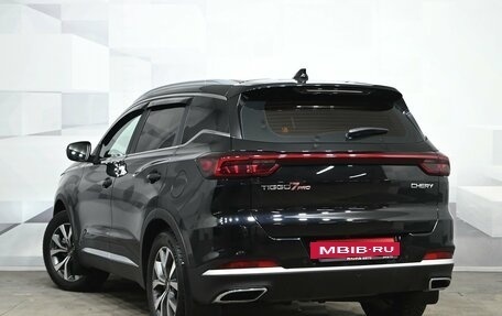 Chery Tiggo 7 Pro, 2023 год, 2 250 000 рублей, 4 фотография