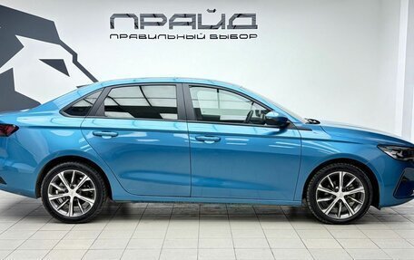 Geely Emgrand, 2023 год, 1 649 900 рублей, 5 фотография