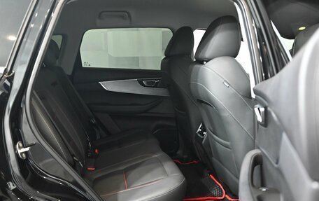 Chery Tiggo 7 Pro, 2023 год, 2 250 000 рублей, 20 фотография