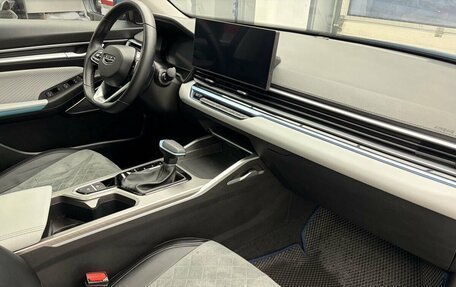 Geely Emgrand, 2023 год, 1 649 900 рублей, 11 фотография