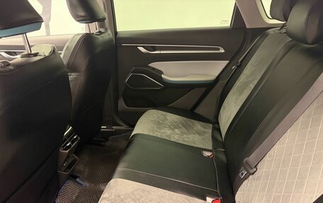 Geely Emgrand, 2023 год, 1 649 900 рублей, 12 фотография