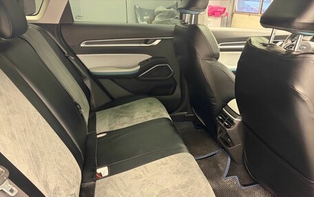 Geely Emgrand, 2023 год, 1 649 900 рублей, 10 фотография