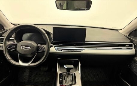 Geely Emgrand, 2023 год, 1 649 900 рублей, 7 фотография