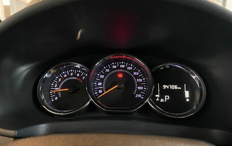 Renault Logan II, 2019 год, 1 550 000 рублей, 11 фотография