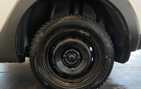 Renault Logan II, 2019 год, 1 550 000 рублей, 20 фотография