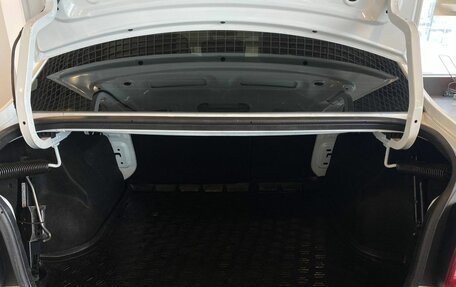 Renault Logan II, 2019 год, 1 550 000 рублей, 18 фотография