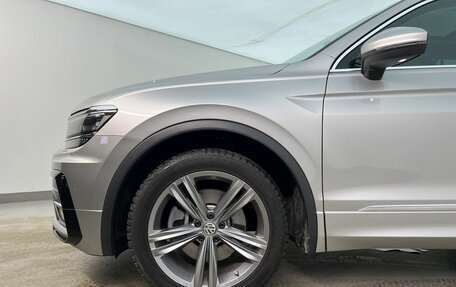 Volkswagen Tiguan II, 2019 год, 3 250 000 рублей, 7 фотография