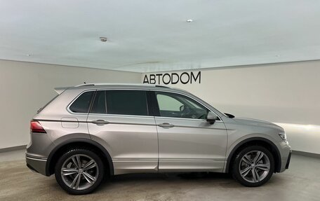Volkswagen Tiguan II, 2019 год, 3 250 000 рублей, 6 фотография