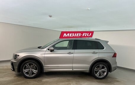Volkswagen Tiguan II, 2019 год, 3 250 000 рублей, 5 фотография