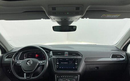 Volkswagen Tiguan II, 2019 год, 3 250 000 рублей, 9 фотография