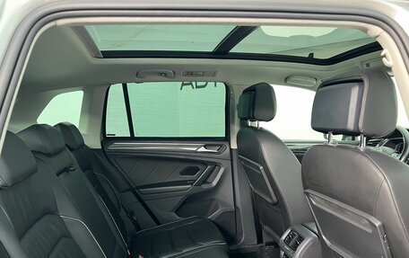 Volkswagen Tiguan II, 2019 год, 3 250 000 рублей, 11 фотография