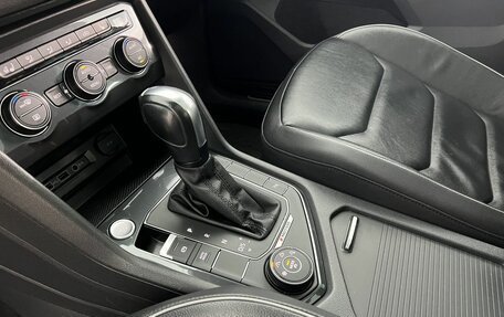 Volkswagen Tiguan II, 2019 год, 3 250 000 рублей, 16 фотография