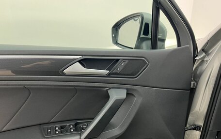 Volkswagen Tiguan II, 2019 год, 3 250 000 рублей, 19 фотография