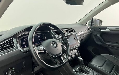 Volkswagen Tiguan II, 2019 год, 3 250 000 рублей, 10 фотография