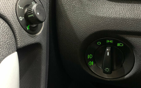 Skoda Fabia II, 2007 год, 290 000 рублей, 8 фотография