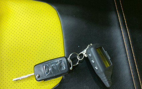 Skoda Fabia II, 2007 год, 290 000 рублей, 12 фотография