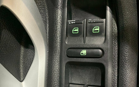 Skoda Fabia II, 2007 год, 290 000 рублей, 7 фотография