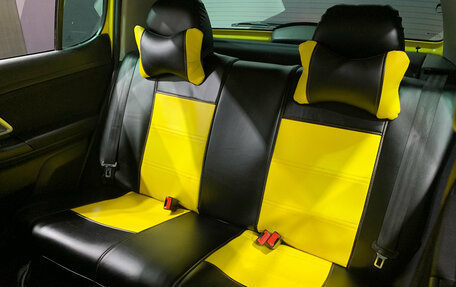 Skoda Fabia II, 2007 год, 290 000 рублей, 11 фотография