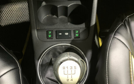 Skoda Fabia II, 2007 год, 290 000 рублей, 9 фотография