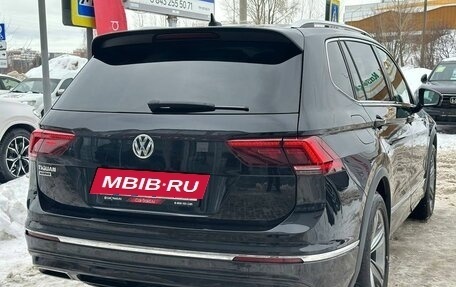 Volkswagen Tiguan II, 2019 год, 2 900 000 рублей, 5 фотография