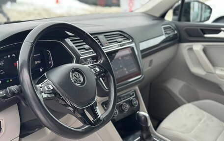Volkswagen Tiguan II, 2019 год, 2 900 000 рублей, 10 фотография