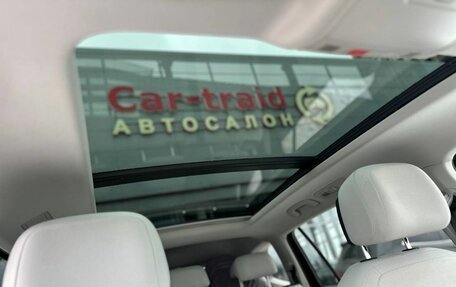 Volkswagen Tiguan II, 2019 год, 2 900 000 рублей, 21 фотография