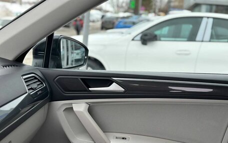 Volkswagen Tiguan II, 2019 год, 2 900 000 рублей, 12 фотография