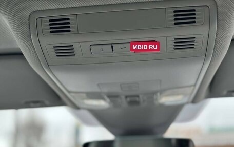 Volkswagen Tiguan II, 2019 год, 2 900 000 рублей, 16 фотография