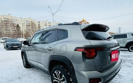 Haval H7, 2026 год, 4 199 000 рублей, 3 фотография