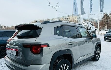 Haval H7, 2026 год, 4 199 000 рублей, 4 фотография