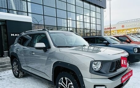 Haval H7, 2026 год, 4 199 000 рублей, 2 фотография