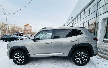 Haval H7, 2026 год, 4 199 000 рублей, 5 фотография