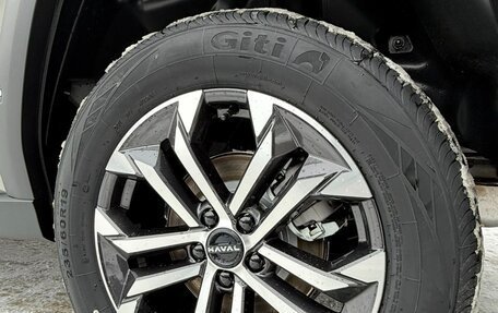 Haval H7, 2026 год, 4 199 000 рублей, 7 фотография