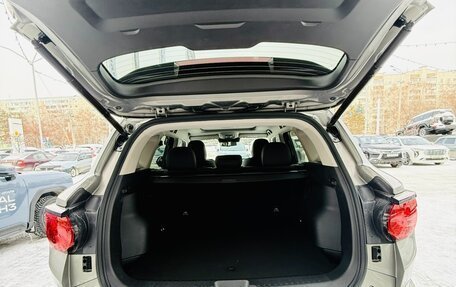 Haval H7, 2026 год, 4 199 000 рублей, 10 фотография