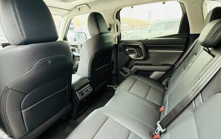 Haval H7, 2026 год, 4 199 000 рублей, 12 фотография