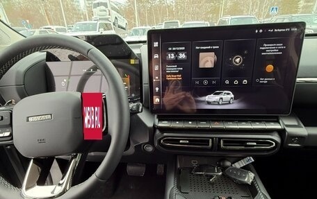 Haval H7, 2026 год, 4 199 000 рублей, 11 фотография