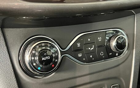 Renault Sandero II рестайлинг, 2016 год, 1 145 000 рублей, 11 фотография