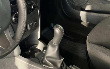 Renault Sandero II рестайлинг, 2016 год, 1 145 000 рублей, 16 фотография