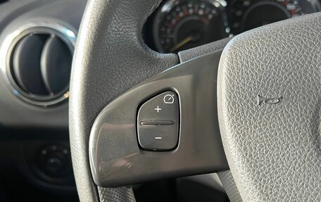 Renault Sandero II рестайлинг, 2016 год, 1 145 000 рублей, 12 фотография