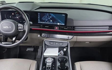 KIA Carnival, 2024 год, 5 170 000 рублей, 5 фотография