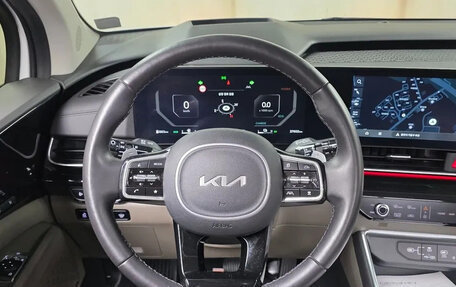 KIA Carnival, 2024 год, 5 170 000 рублей, 7 фотография