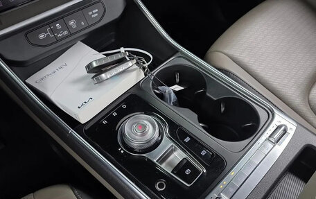 KIA Carnival, 2024 год, 5 170 000 рублей, 9 фотография