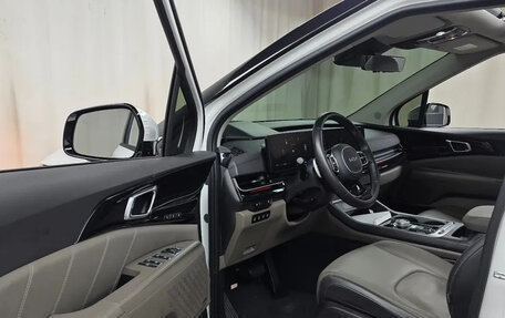 KIA Carnival, 2024 год, 5 170 000 рублей, 4 фотография