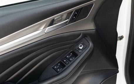 Haval F7 I, 2019 год, 1 900 000 рублей, 17 фотография