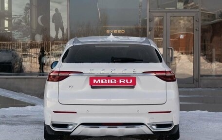 Haval F7 I, 2019 год, 1 900 000 рублей, 6 фотография